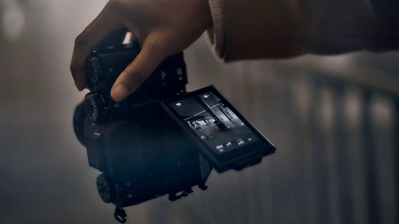 FUJIFILM-X-T5-Specs-Features