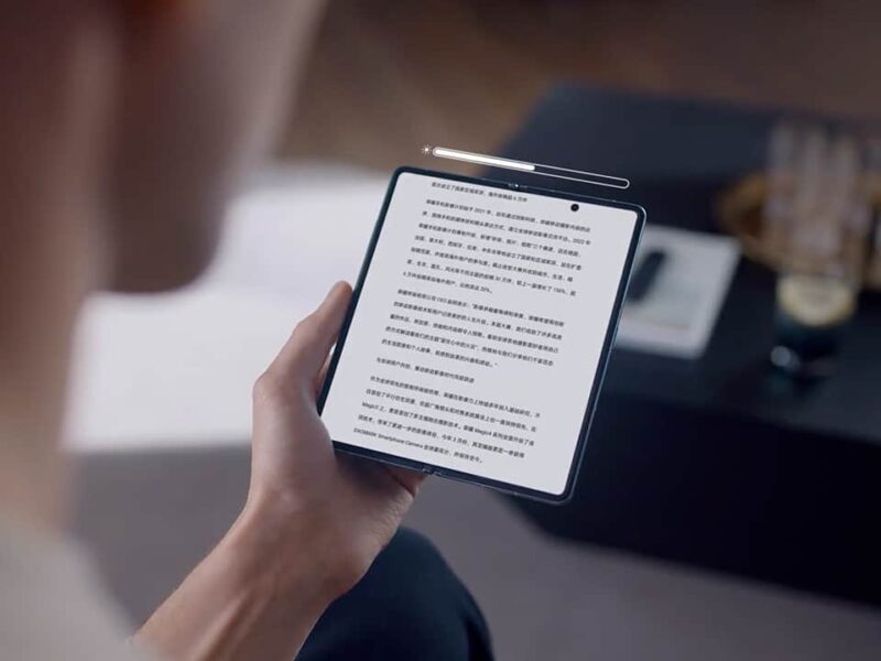 HONOR-Magic-Vs-Design