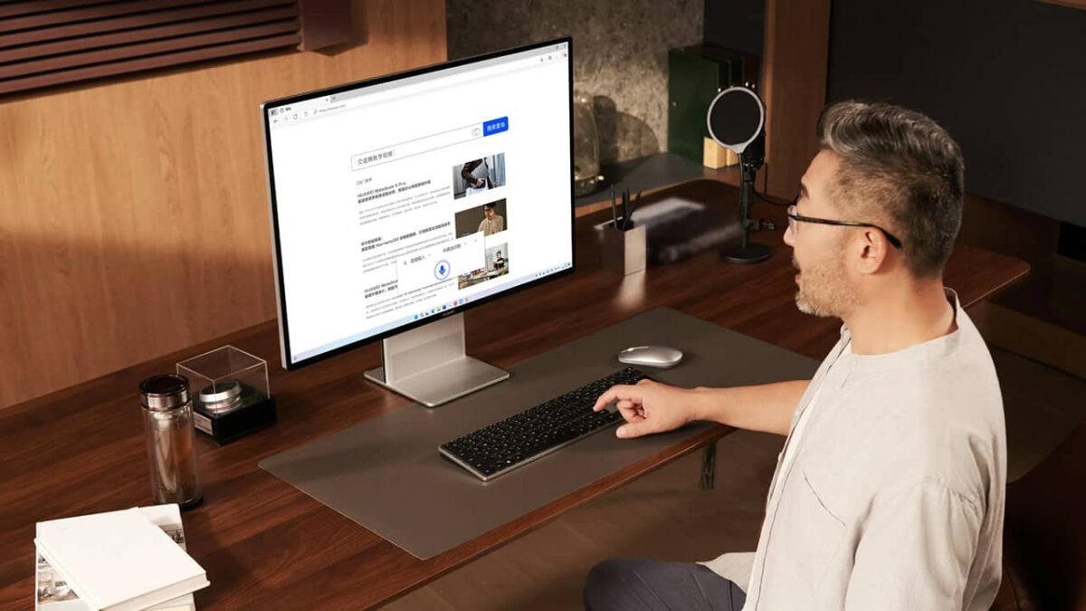 HUAWEI-MateStation-X-Intel-12th-Gen