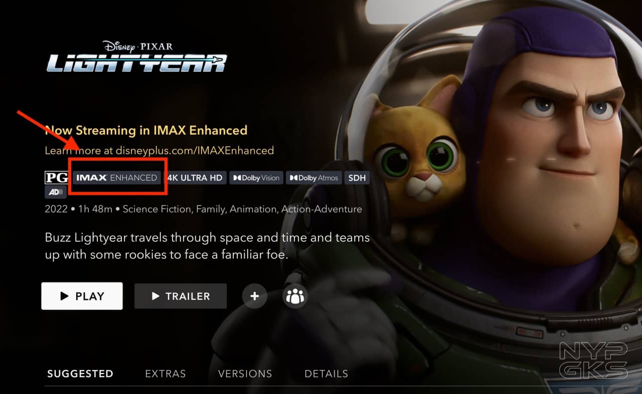 Disney Tips And Tricks To Get The Most Out Of Your Streaming 
