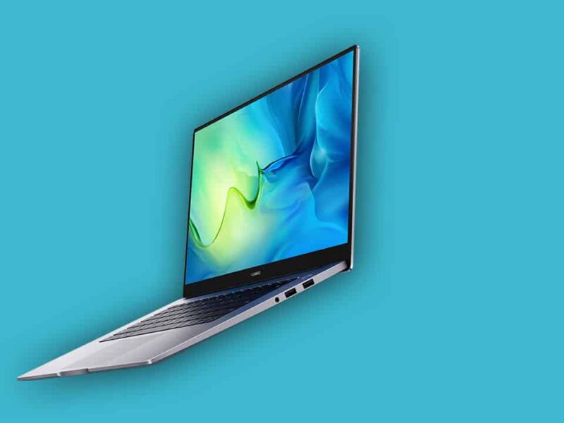 Huawei-MateBook-D-15-2022