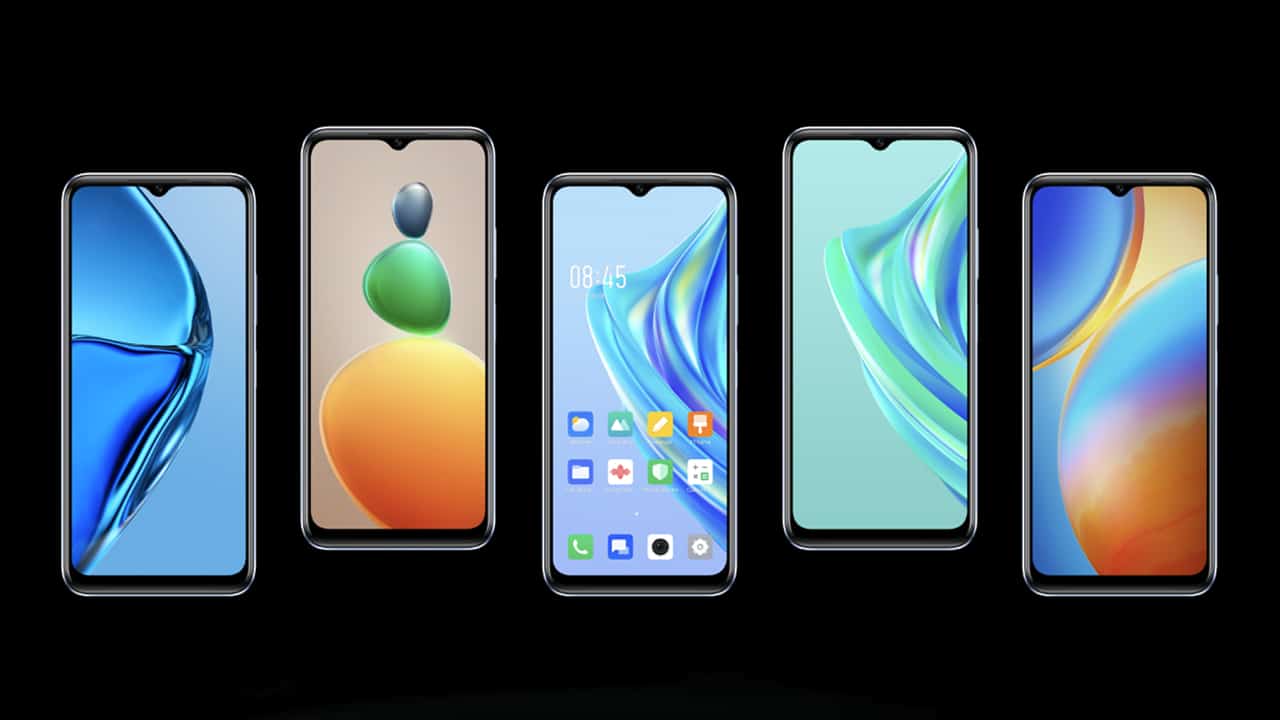 Infinix-Hot-20-5G-Specs-Features