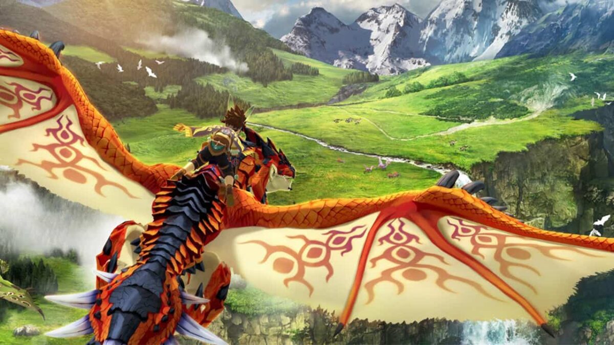 Monster-Hunter-Mobile-game-coming-soon