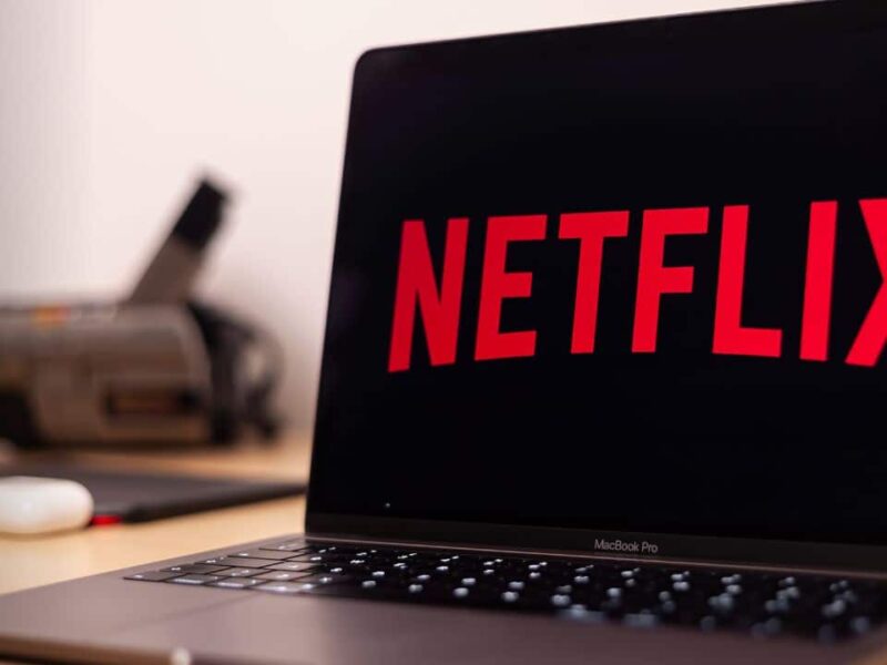Netflix-Data-Usage