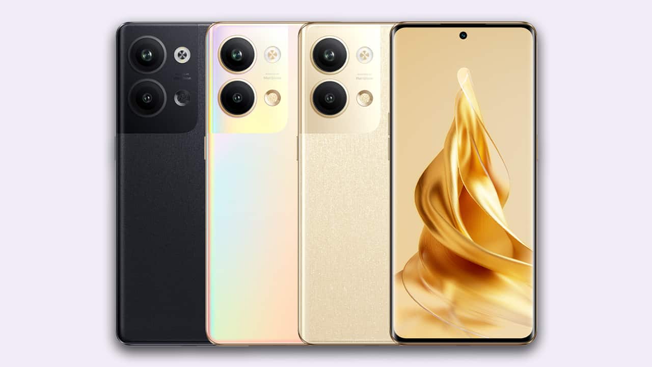 OPPO-Reno-9-Pro-Specs-Features