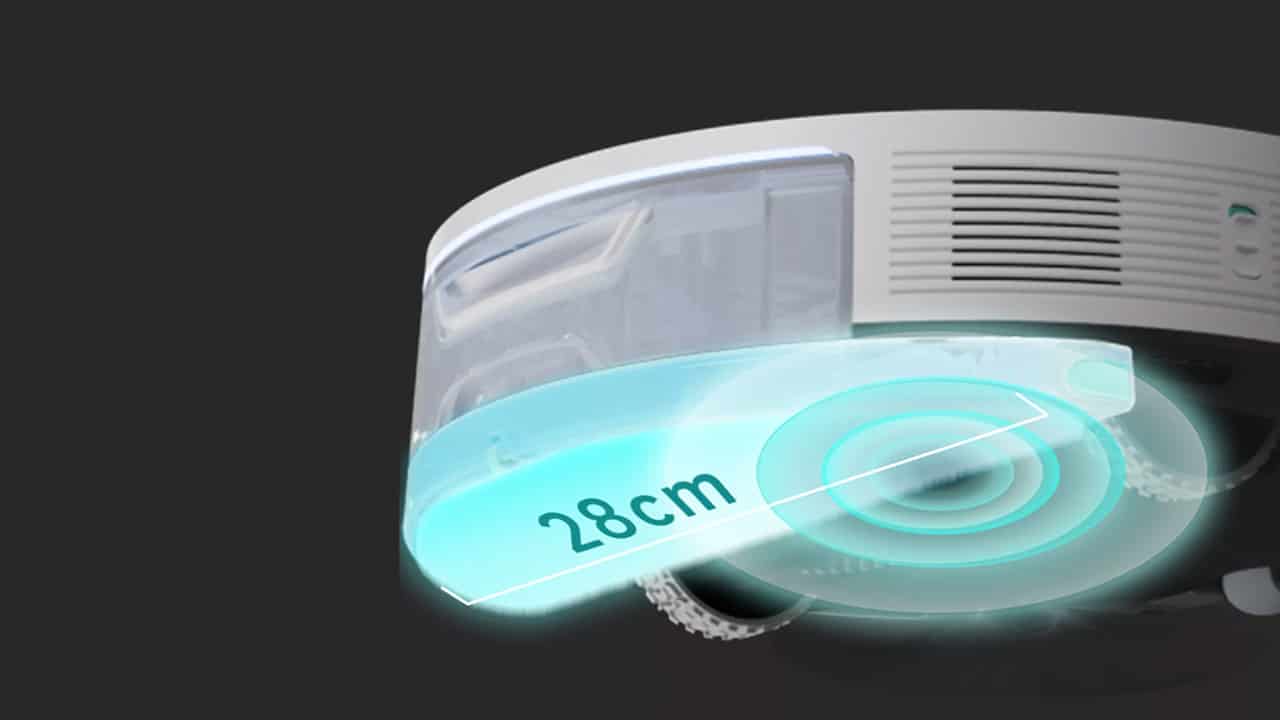 OPPO-Sweeping-Robot-N3-5921