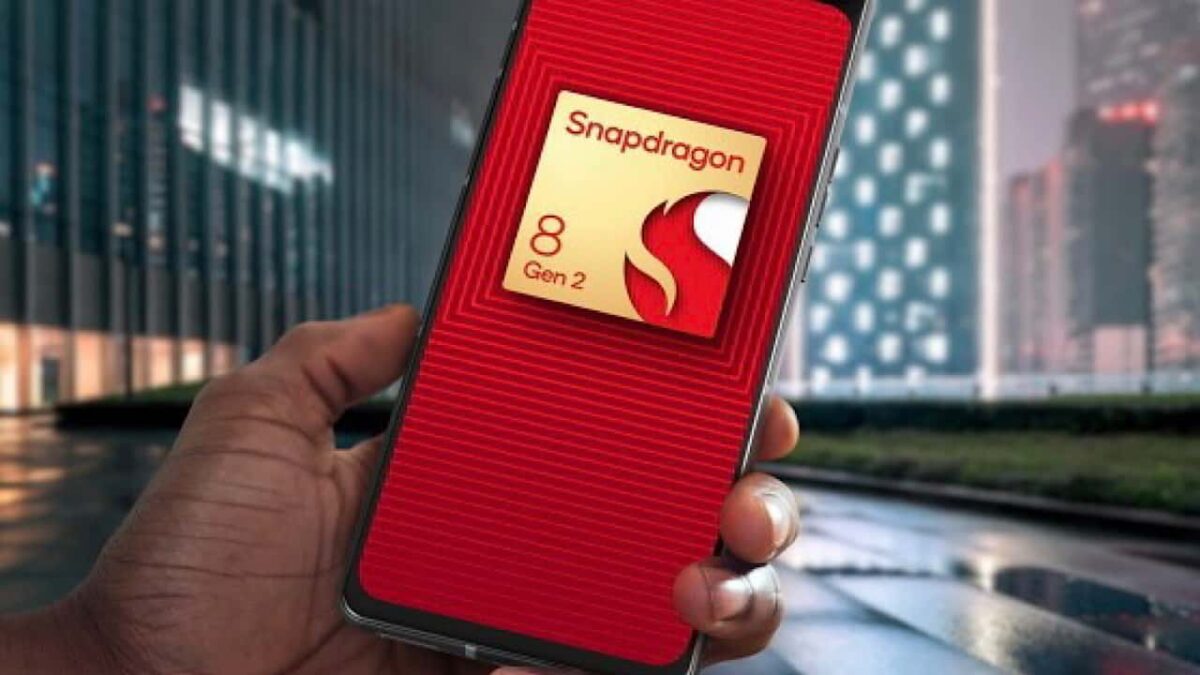 Qualcomm-Snapdragon-8-Gen-2