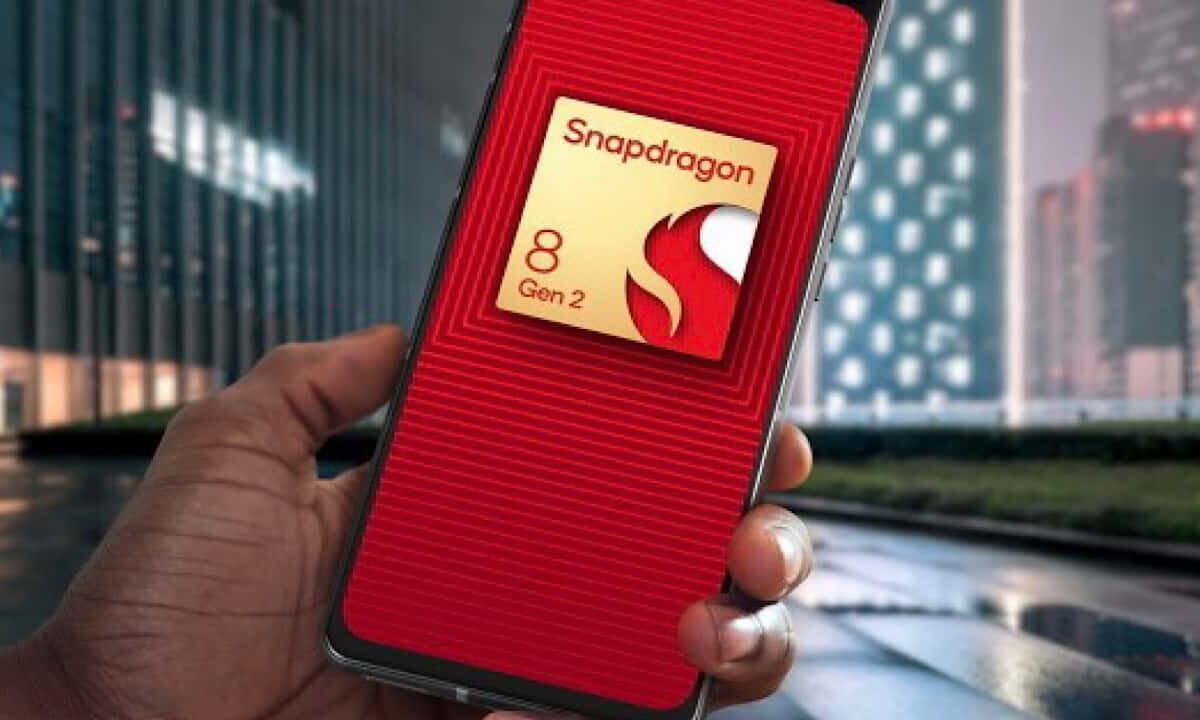 Qualcomm-Snapdragon-8-Gen-2