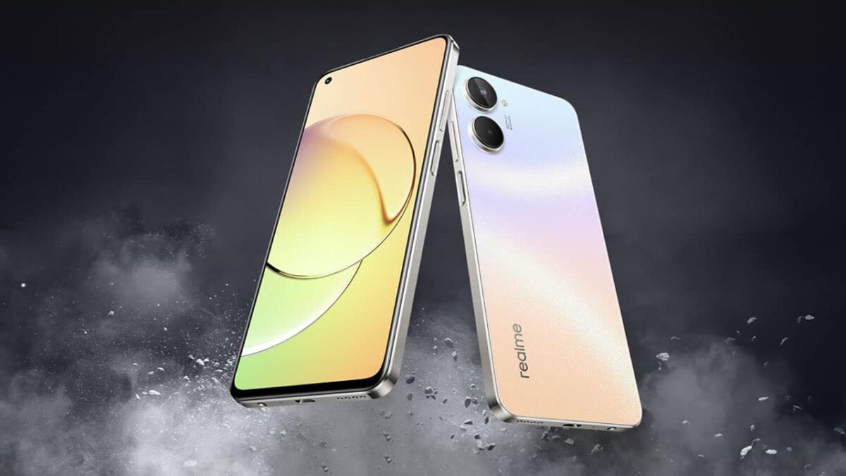 Realme-10