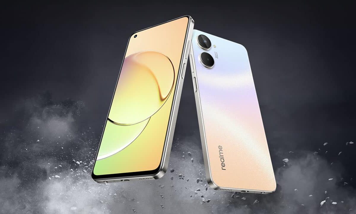 Realme-10