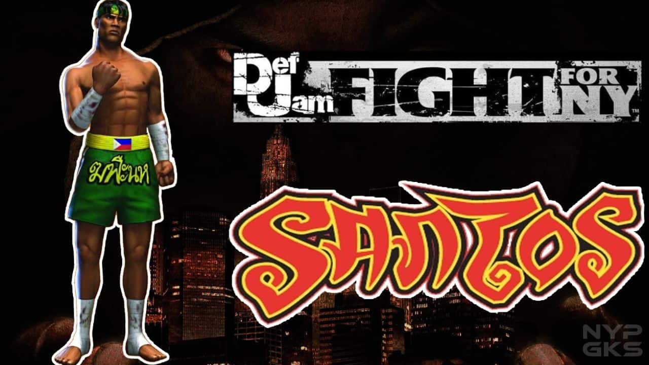 Santos-Def-Jam-Fight-For-NY