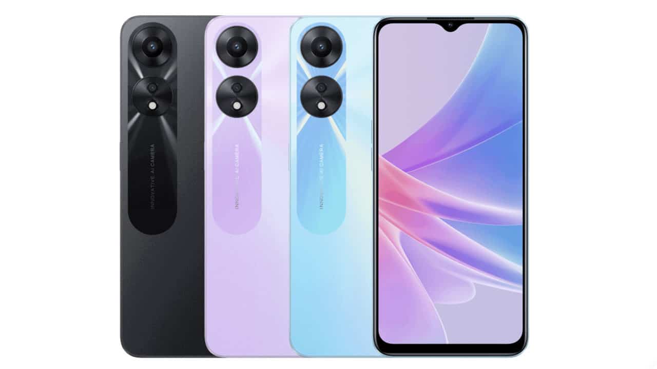 Specs-Features-OPPO-A58