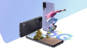 TCL-40R-5G