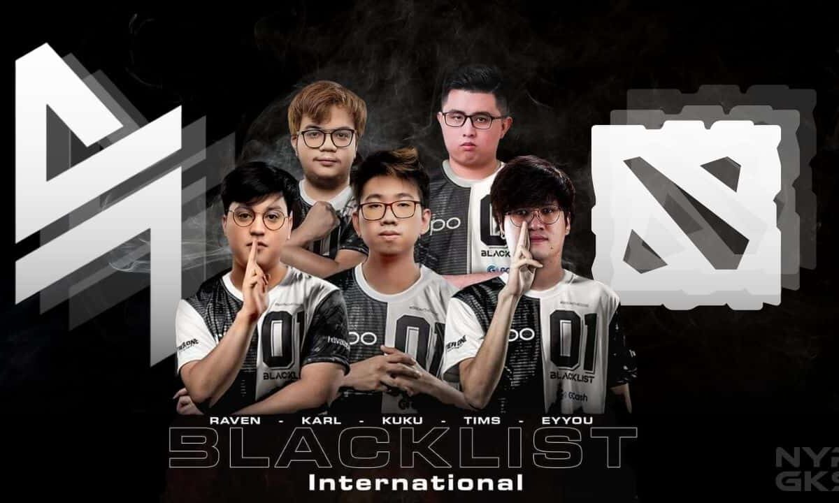 Tier-One-Blacklist-Rivalry-Dota-2-team-roster