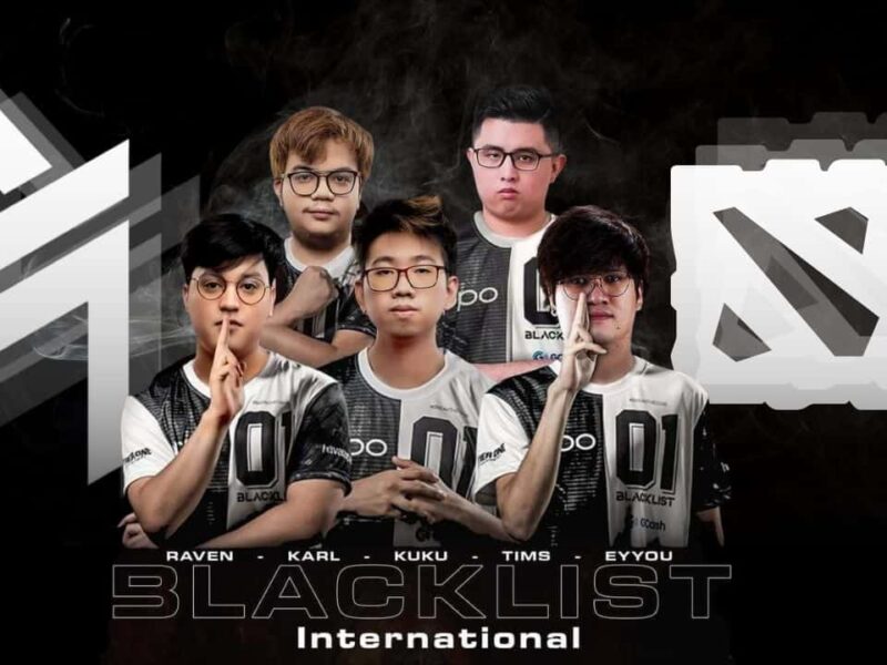 Tier-One-Blacklist-Rivalry-Dota-2-team-roster