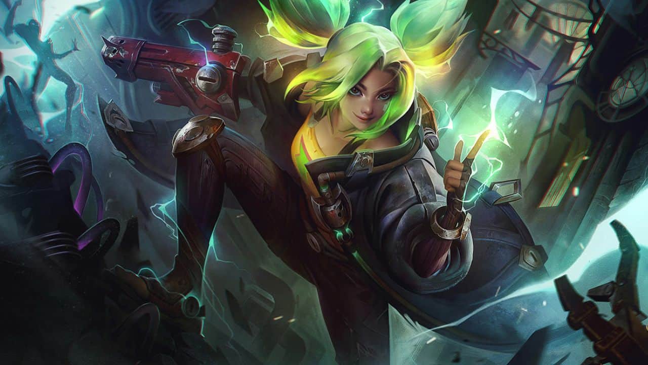 Zeri-League-of-Legends