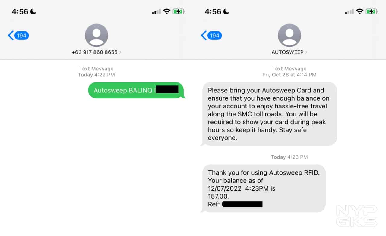Check-Autosweep-Balance-text-SMS