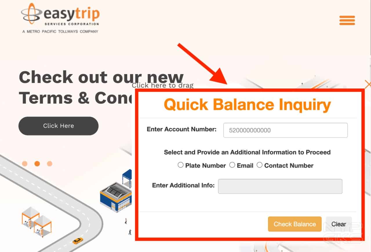 Check-RFID-balance-EasyDrive-Website-5631
