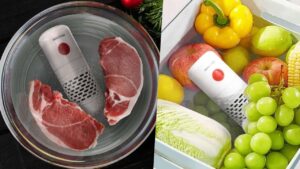 Cherry-Food-Cleaner