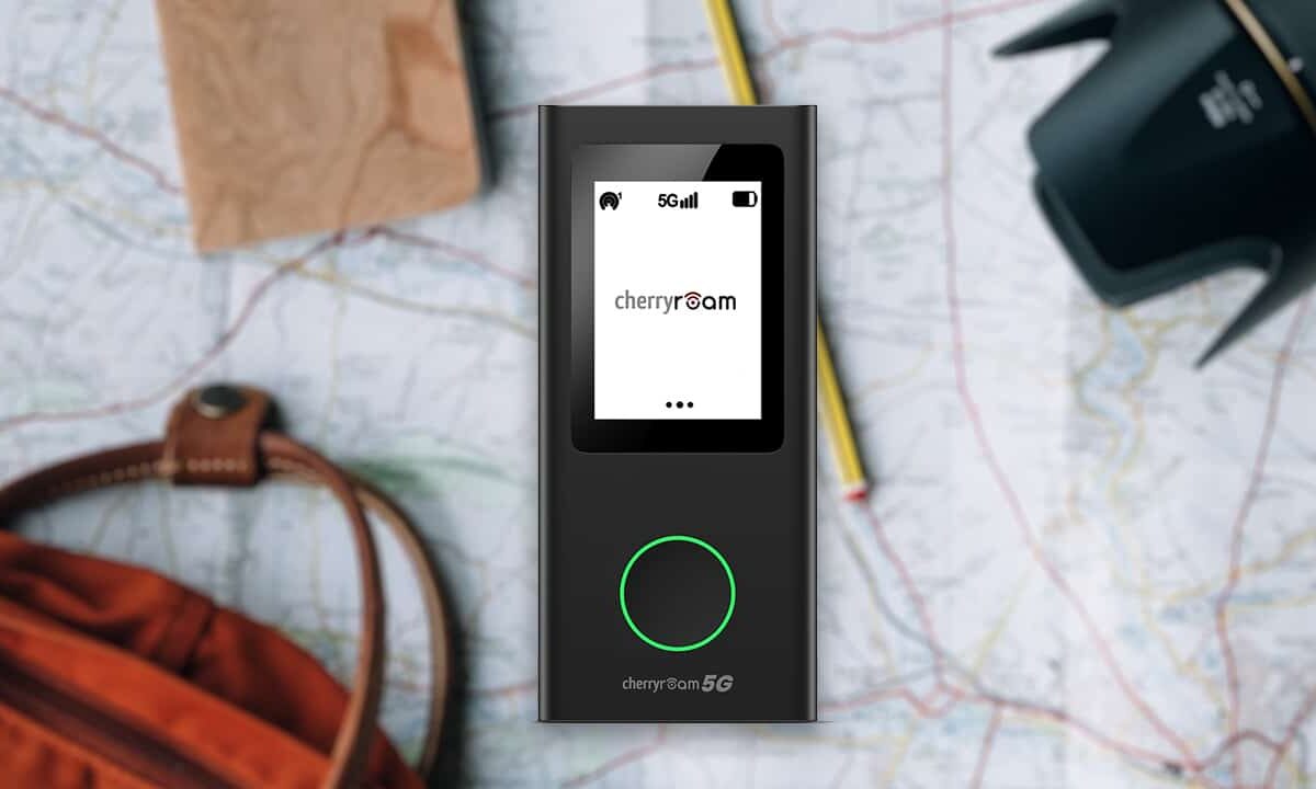 Cherry-Roam-5G-U50