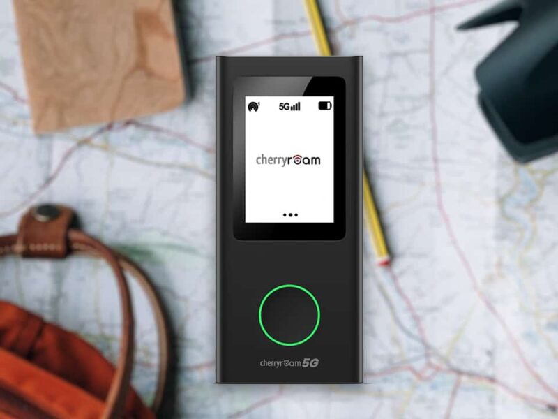 Cherry-Roam-5G-U50