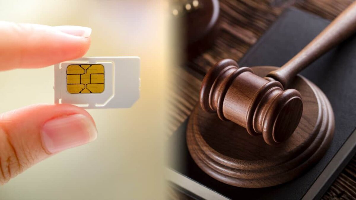 Faking-documents-offenses-SIM-registration-punishable-law