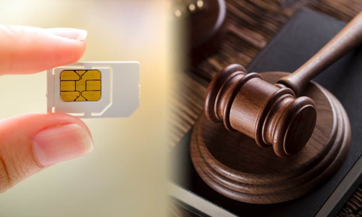 Faking-documents-offenses-SIM-registration-punishable-law