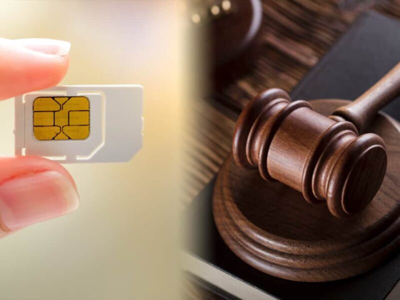 Faking-documents-offenses-SIM-registration-punishable-law