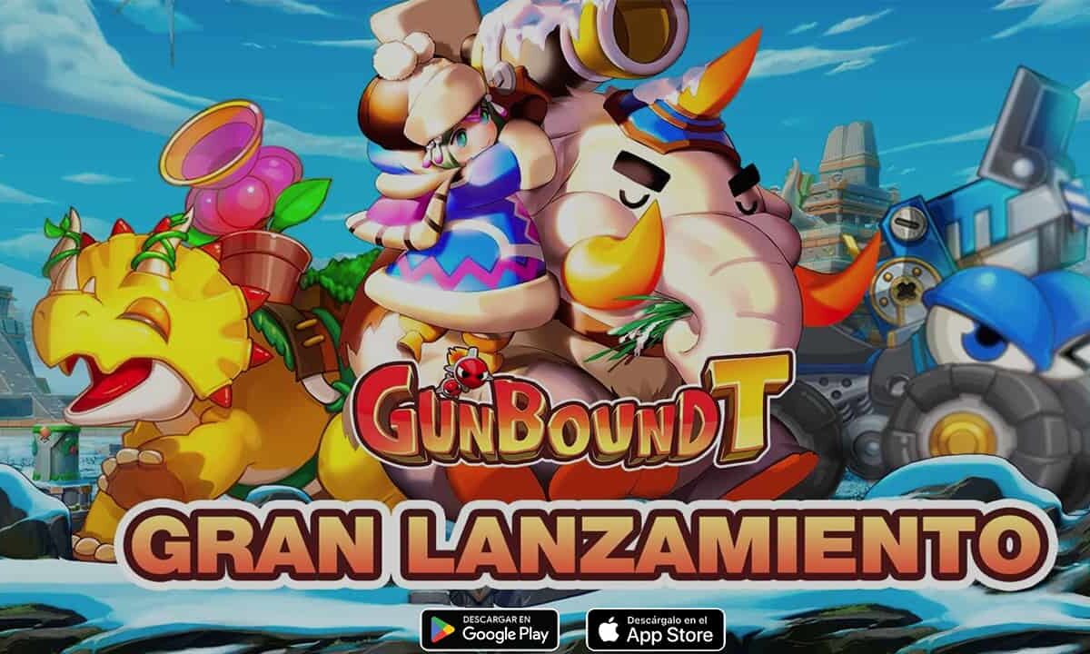 Gunbound-T
