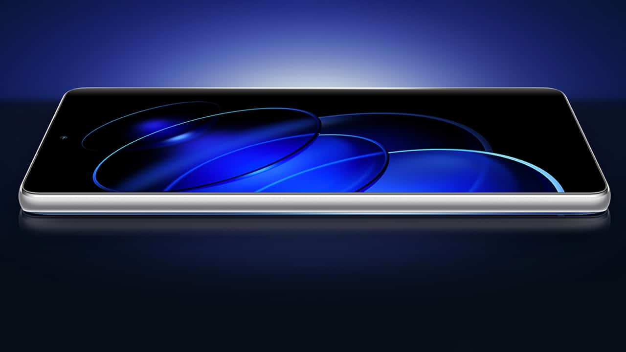 HONOR-80-GT-5992