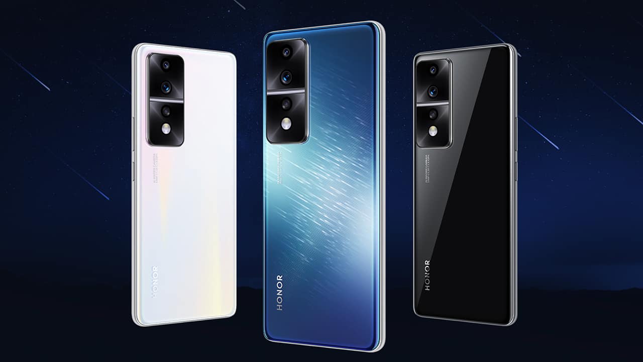 HONOR-80-GT-Specs-Features