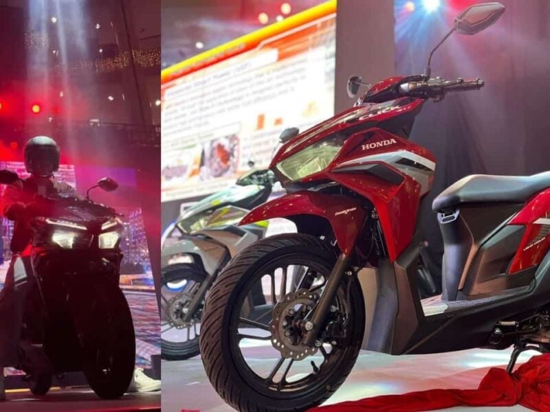 Honda-Click-125-2023