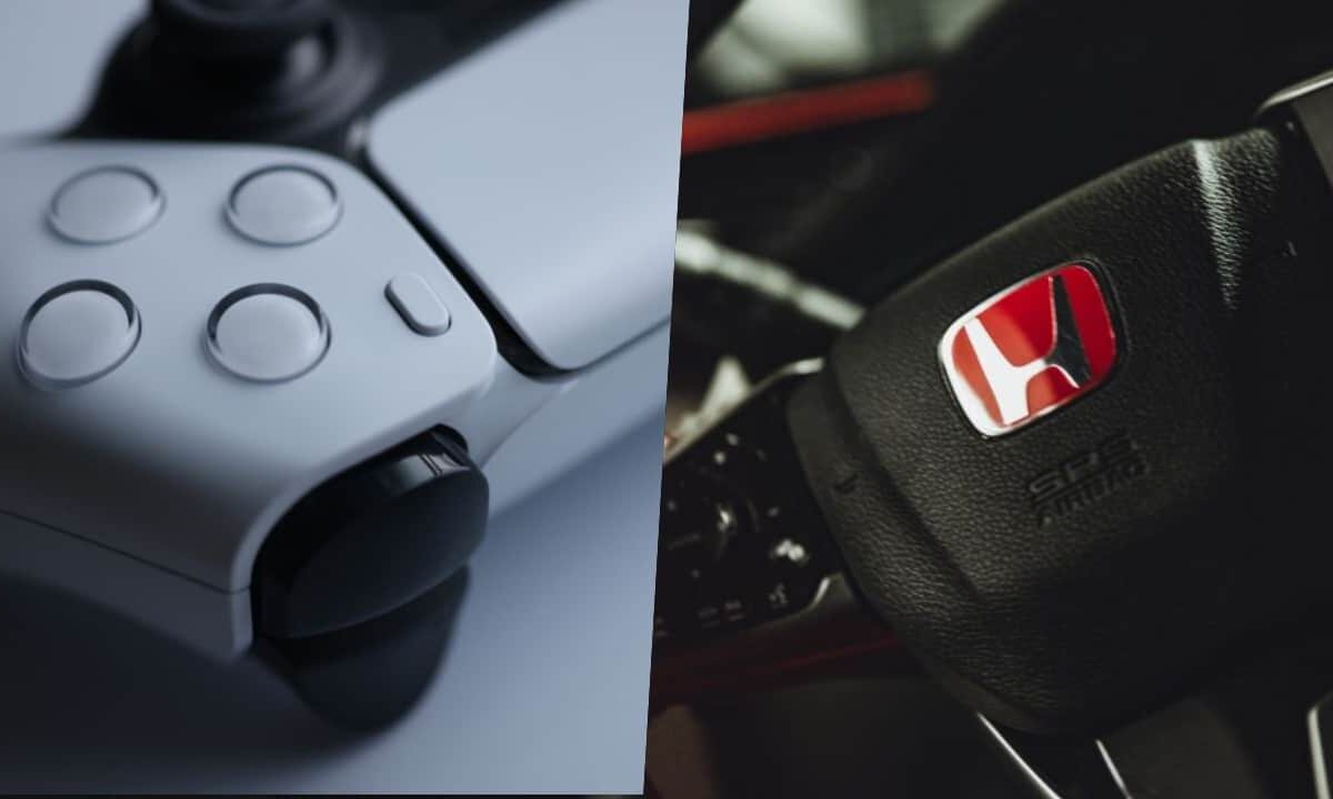 Honda-Sony-create-car-built-in-PS5