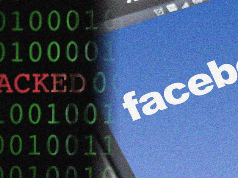 Malware-300000-android-devices-steal-facebook-accounts