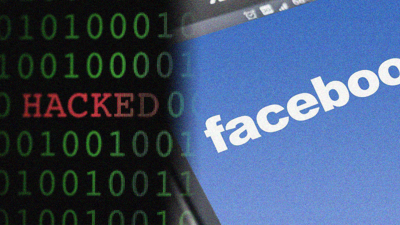 Picture Idea: Malware On 300 000 Android Devices Can Steal Facebook Accounts