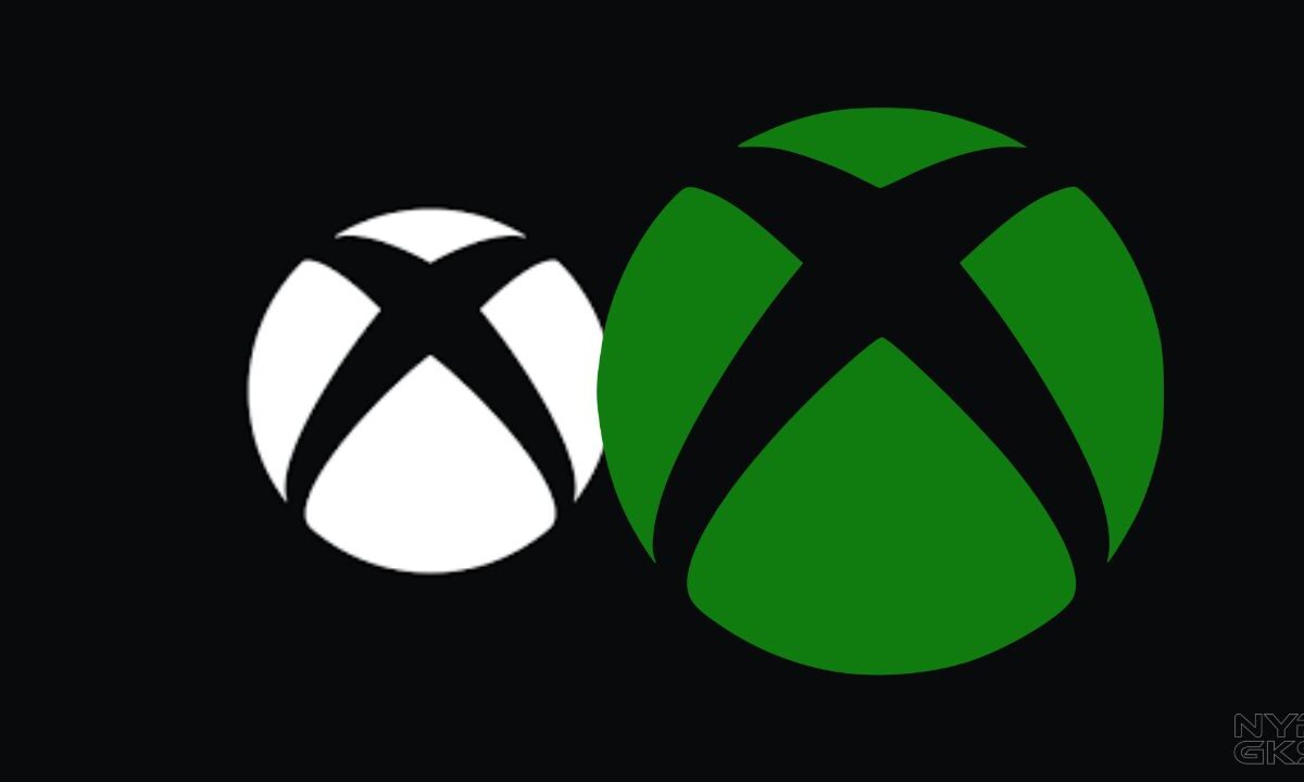 Microsoft-Xbox