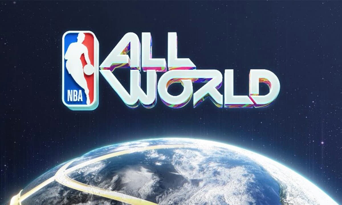 NBA-All-World