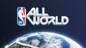 NBA-All-World