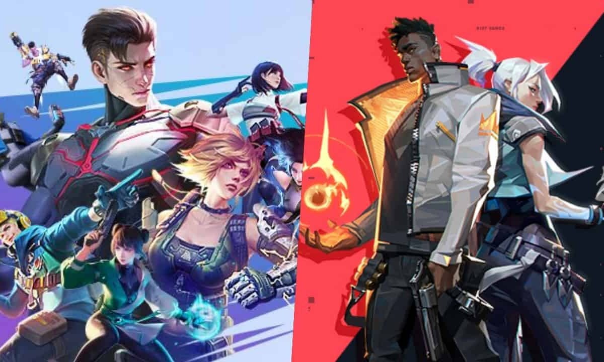 NetEase-sued-by-Riot-Games-copying-Valorant