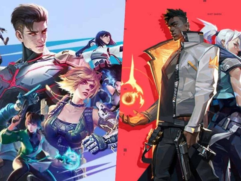 NetEase-sued-by-Riot-Games-copying-Valorant