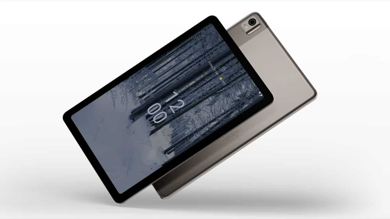 Nokia-T21