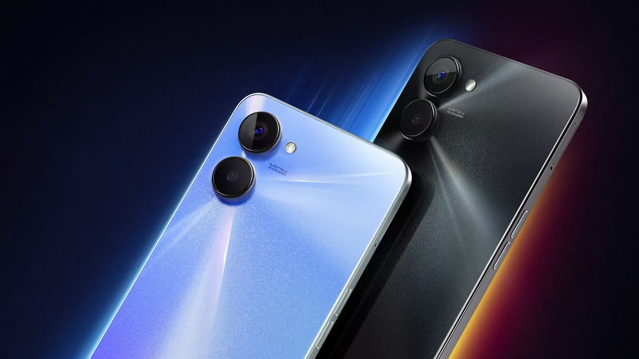 Realme-10s