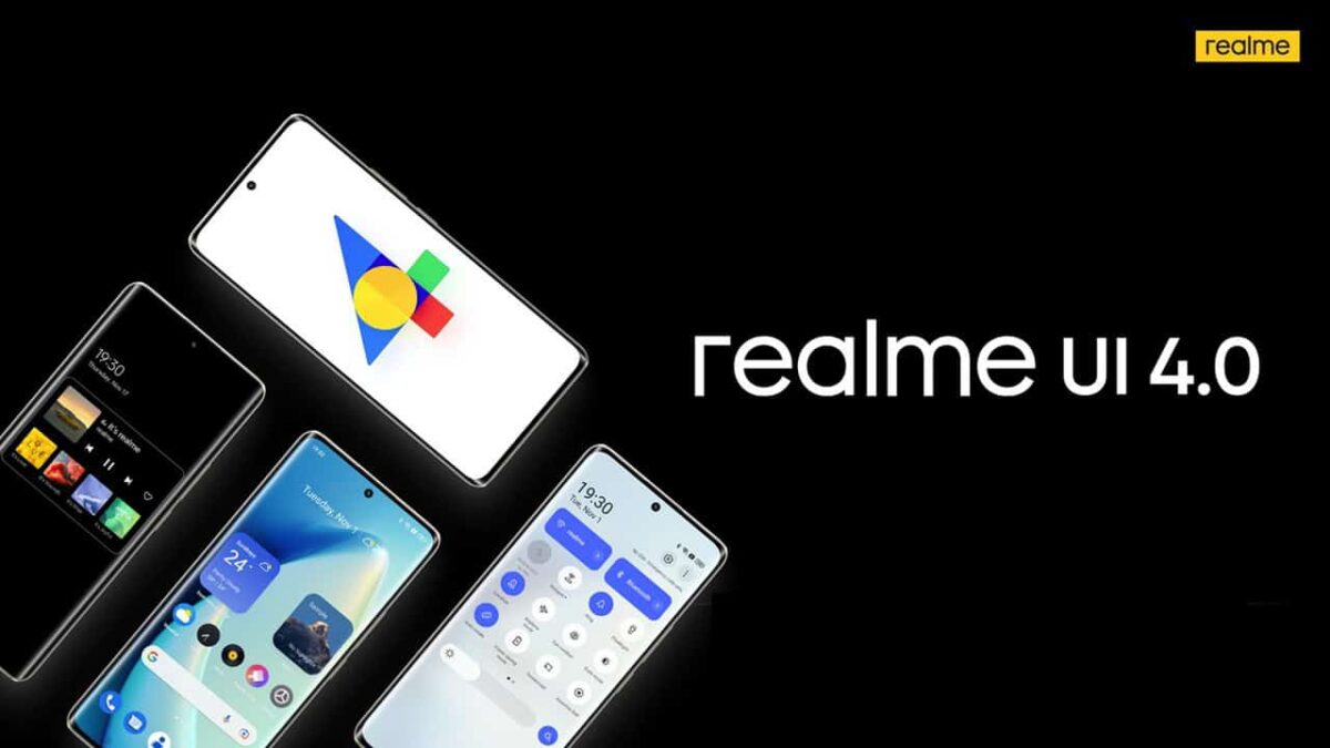 Realme-UI-4