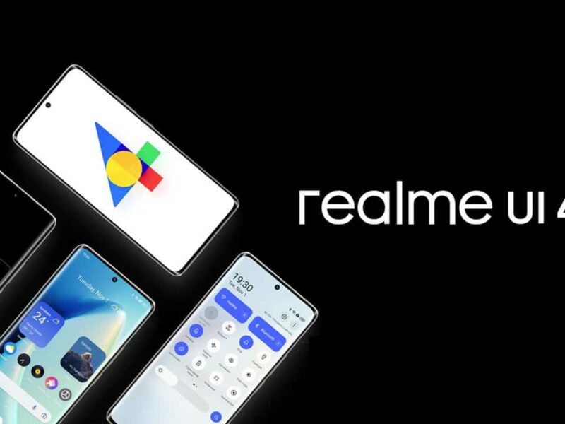 Realme-UI-4
