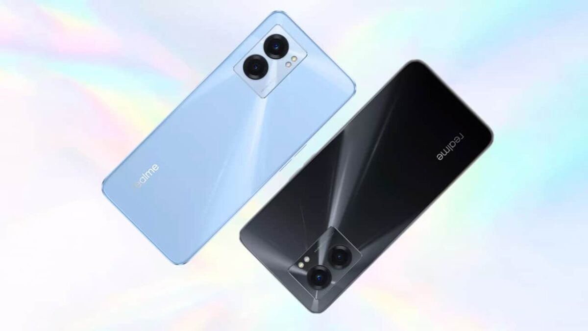 Realme-V23i