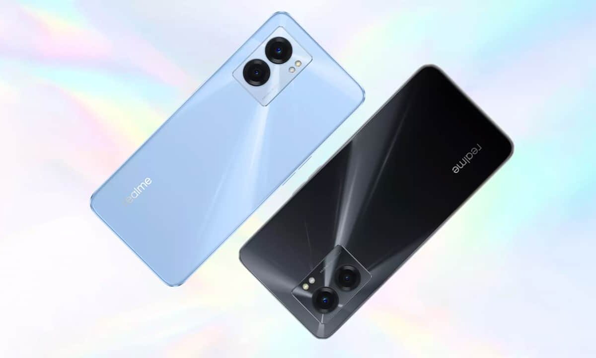 Realme-V23i