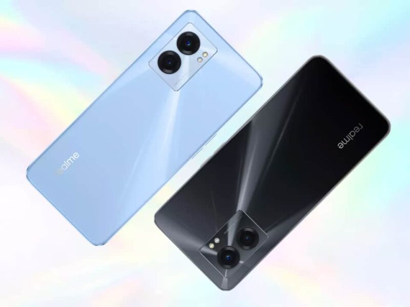 Realme-V23i