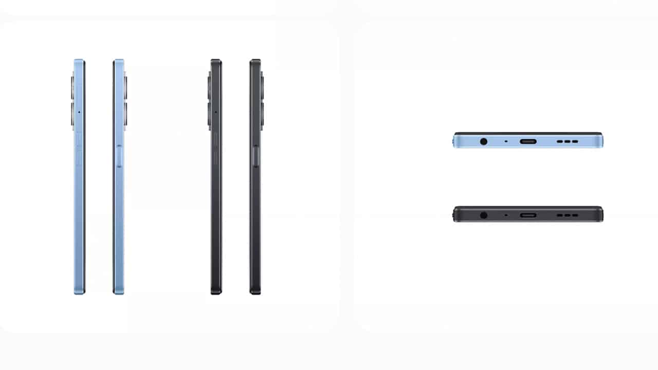 Realme-V23i-Specs-Features