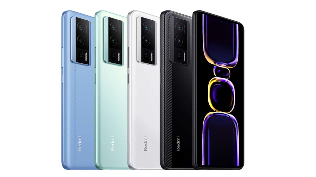Redmi-K60-Specs-Features