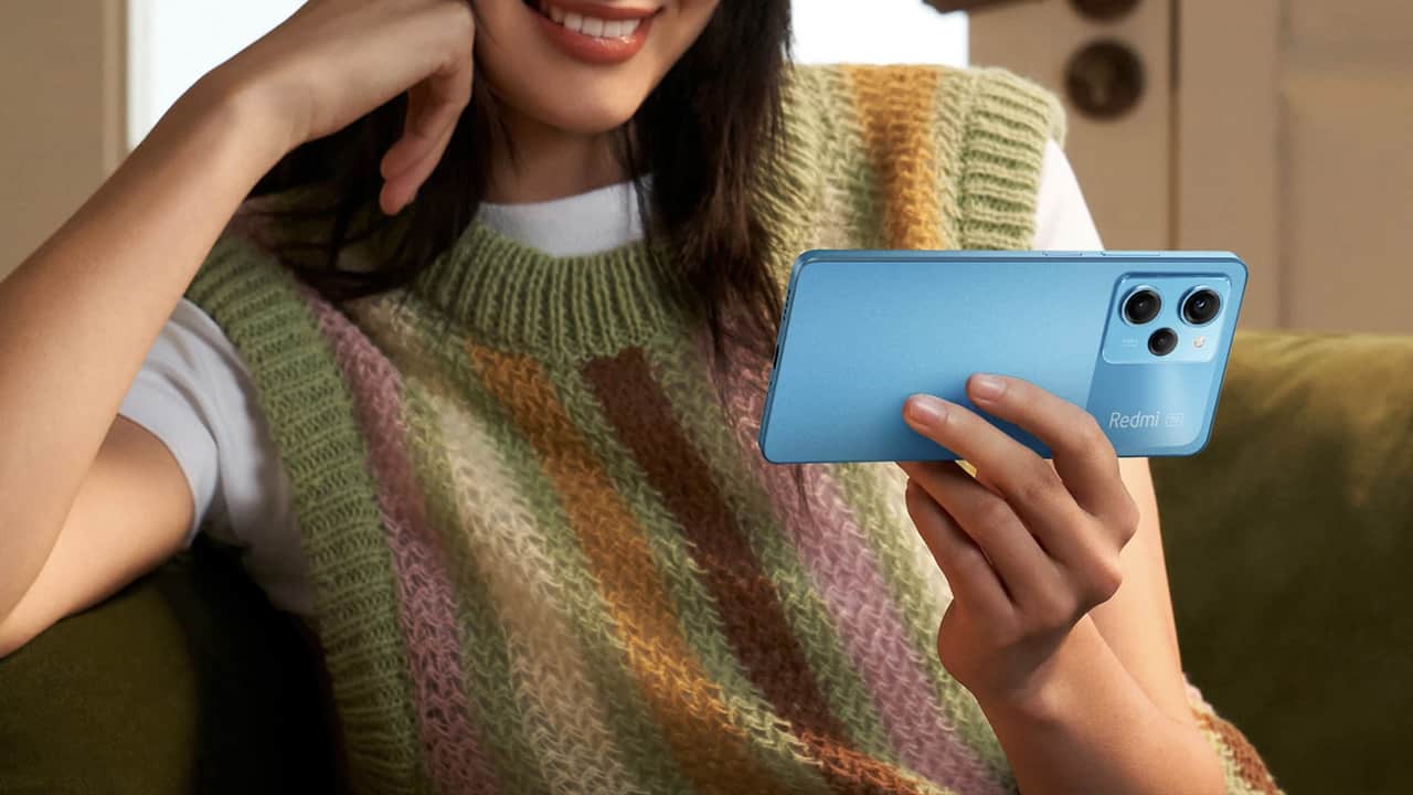 Redmi Note 12 Pro Speed Edition Snapdragon 778G, 50megapixel NoypiGeeks Redmi Note 12 Pro Speed Edition Snapdragon 778G, 50megapixel NoypiGeeks
